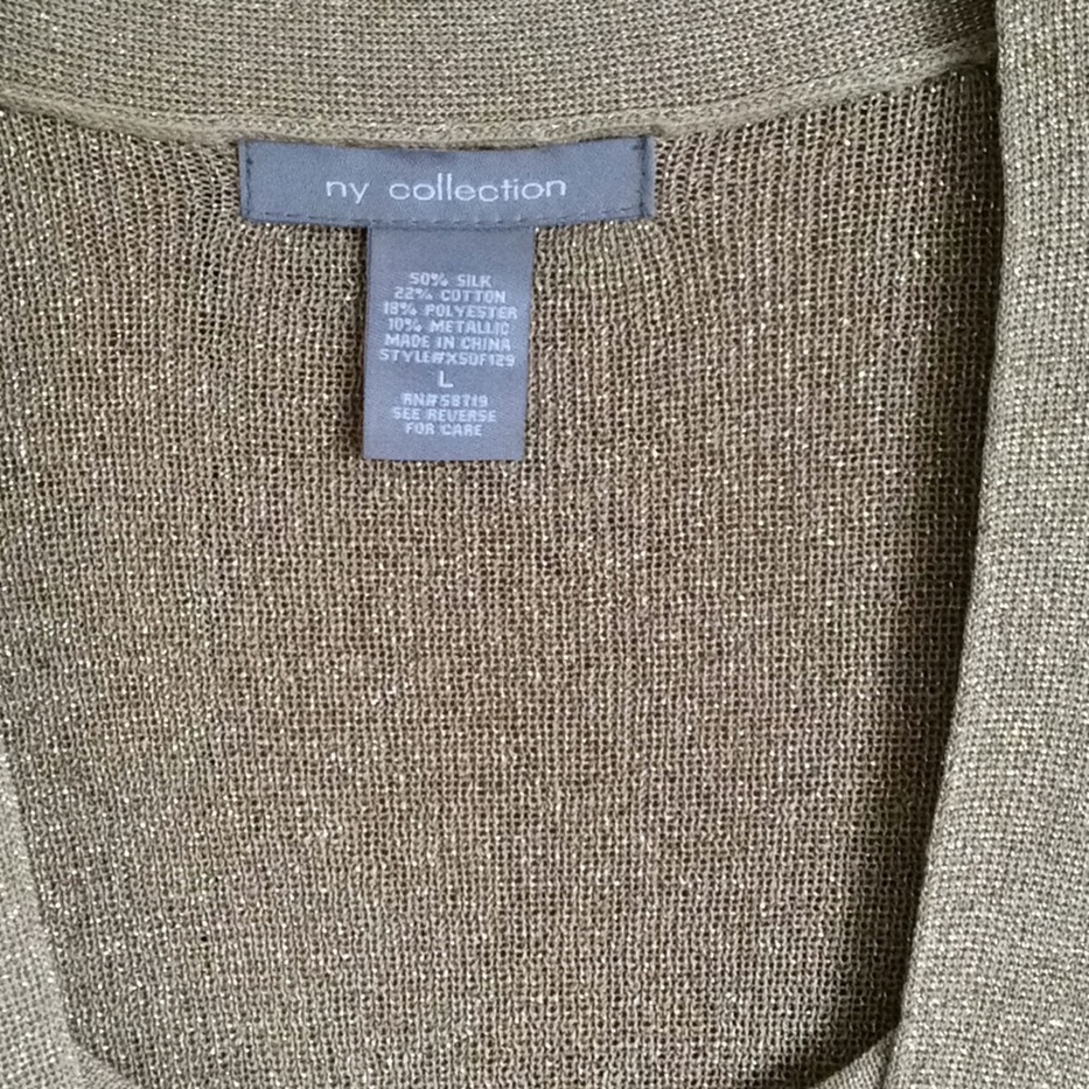 Sweater - Picture 2 of 2